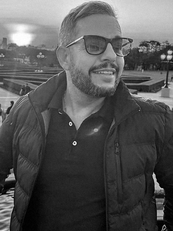 Marcelo S. da Cruz